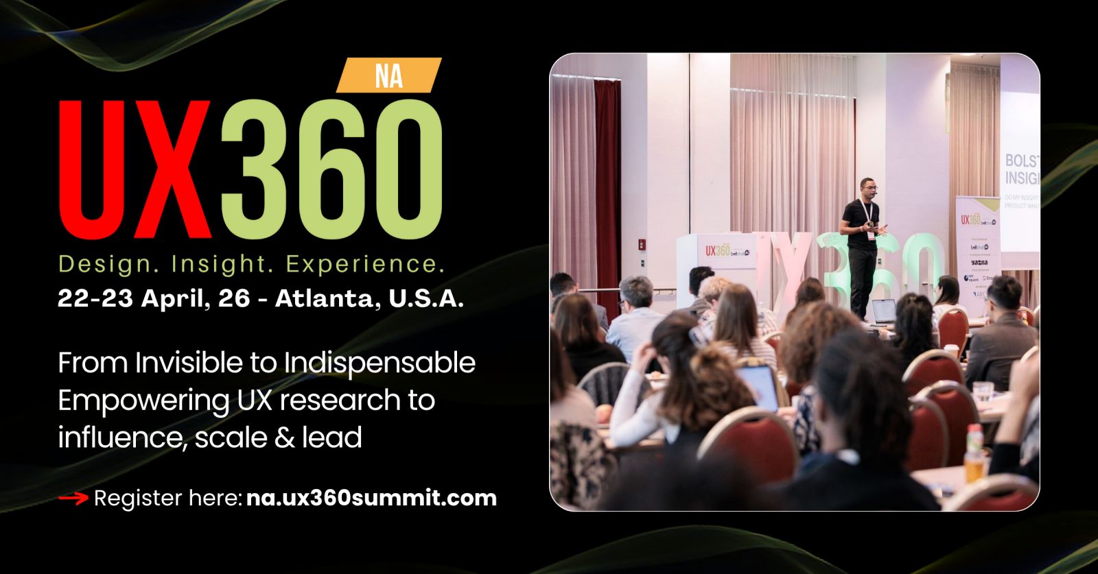 UX360 Atlanta